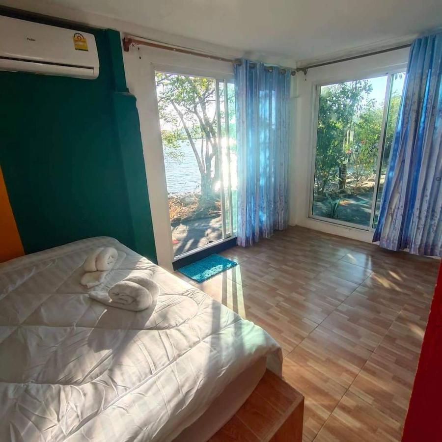 Rasta View Bangalows Csang-sziget Kültér fotó